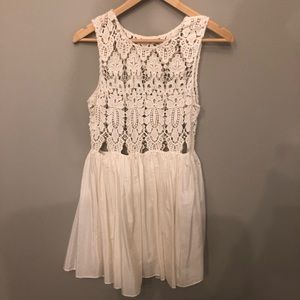 Alice McCall dress